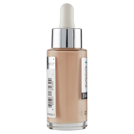 Maybelline New York Fondotinta Super Stay Skin Tint 24h - 03 30 ml